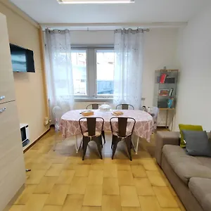 Apartamento Nido Center Iv