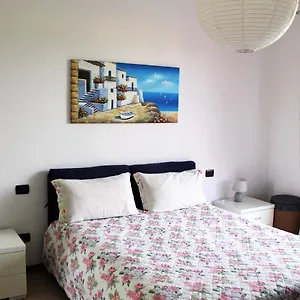 Apartamento Appartemento Stella
