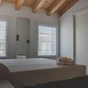 *** Bed & Breakfast Terra Ferma Rooms&more Italië