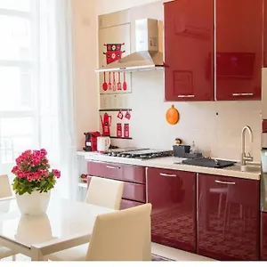  Apartamento L'altra Diaz Italia