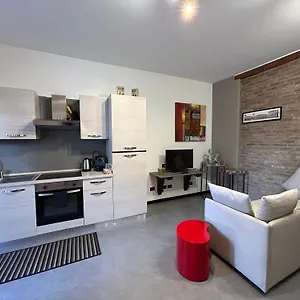  Apartamento Comfort Italia