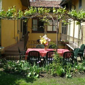  Apartamento Casa Mario Lupo - Apartments&rooms Italia