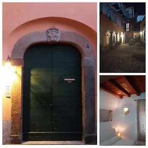  Apartamento La Corte Dei Cappuccini Italia