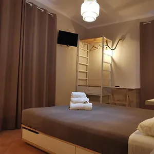  Gasthuis Casa Duci Italië