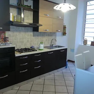 Bed & Breakfast Smeraldo Airport