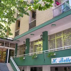 ** Hotel Bellevue Italië
