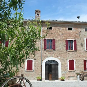  Bed & Breakfast New Flowers Farm Italië