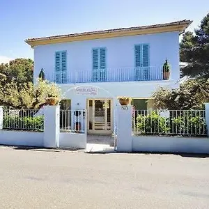 ** Hotel Guerrini Italië