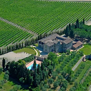  Сasa de vacaciones Casalta Di Pesa Italia