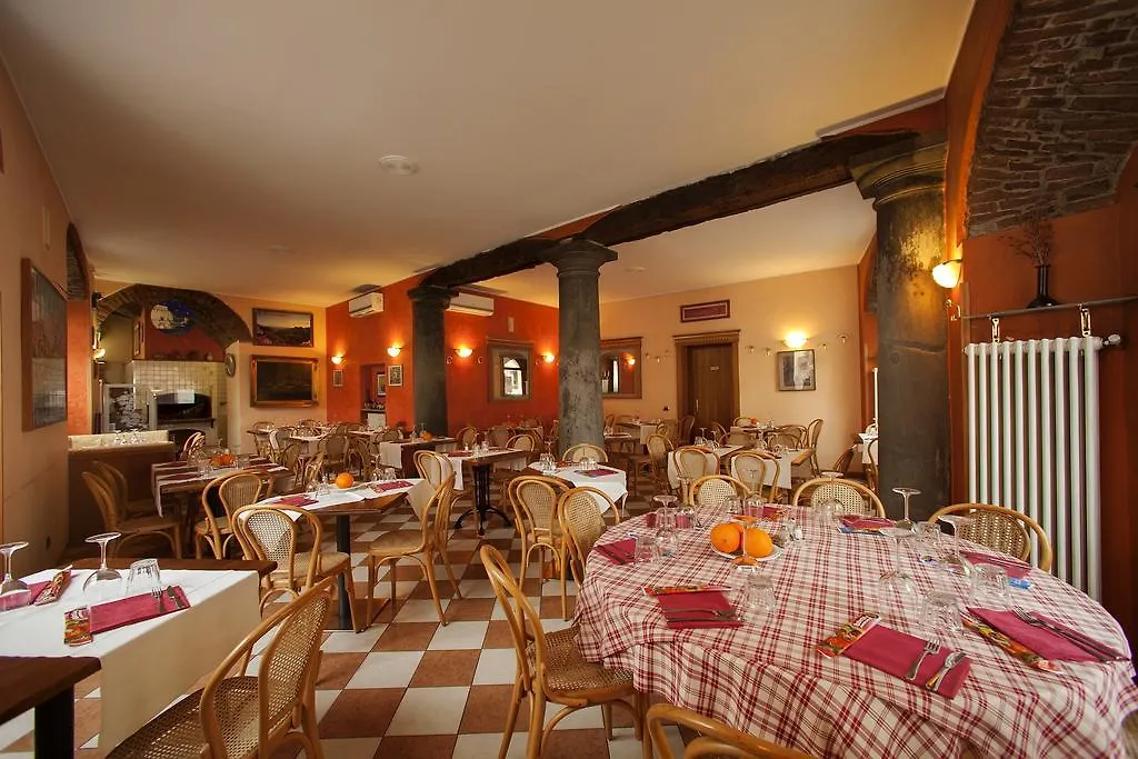 *** Bed & Breakfast B&B Sant'Antonio De Foris Bergamo Italy