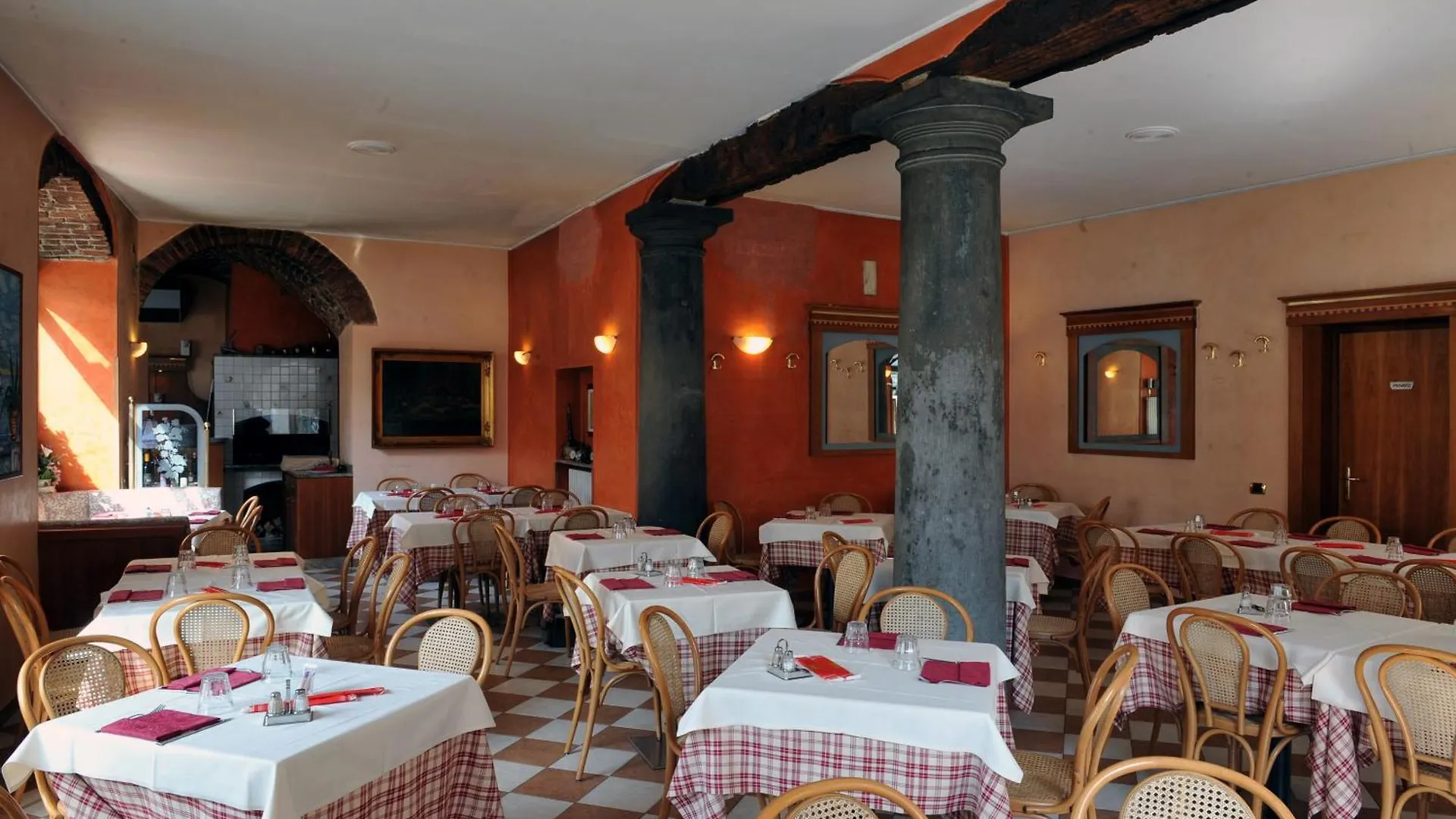 B&B Sant'Antonio De Foris Bergamo Italy