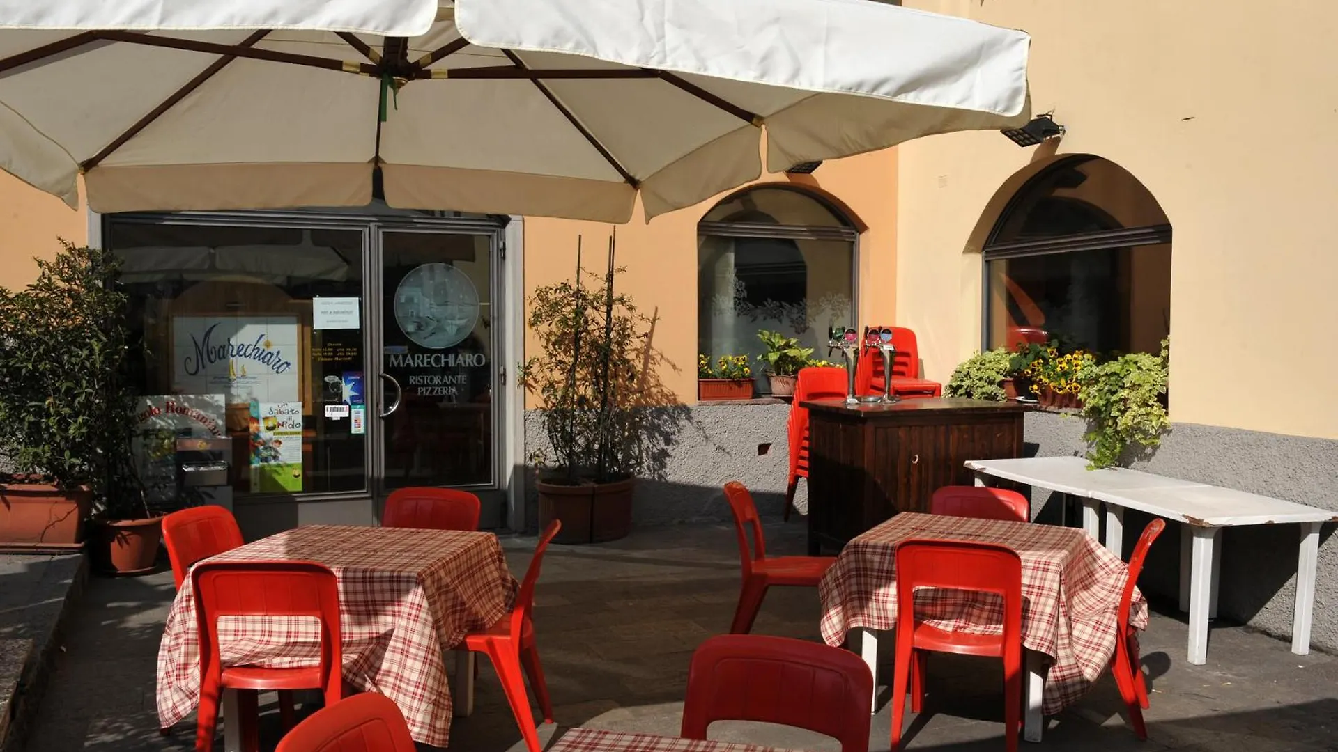 B&B Sant'Antonio De Foris Bergamo 3*,  Italy