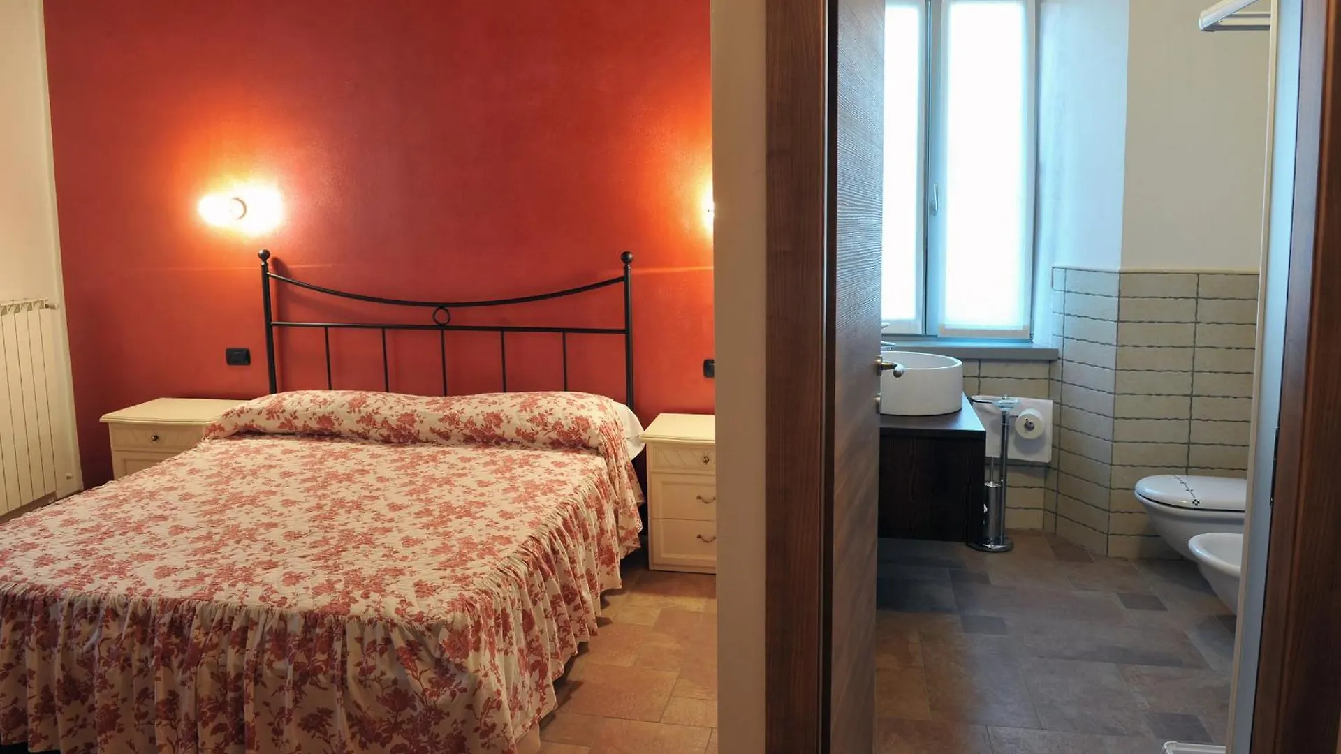 B&B Sant'Antonio De Foris Bergamo Bed & Breakfast