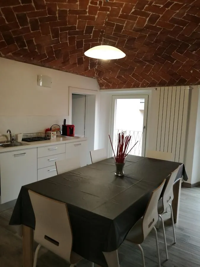 *** Bed & Breakfast B&B Sant'Antonio De Foris Bergamo Italy