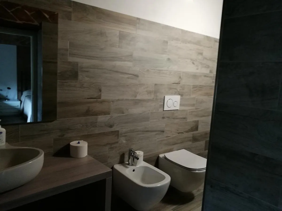 Bed & Breakfast B&B Sant'Antonio De Foris Bergamo
