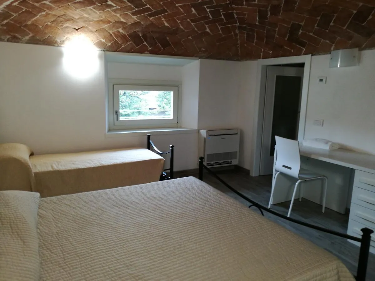 *** Bed & Breakfast B&B Sant'Antonio De Foris Bergamo Italy
