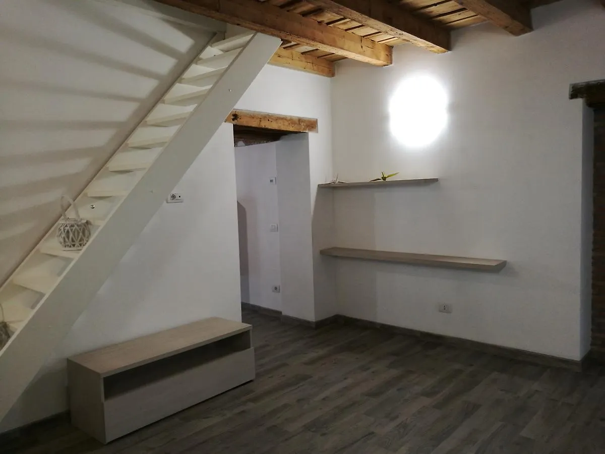 B&B Sant'Antonio De Foris Bergamo