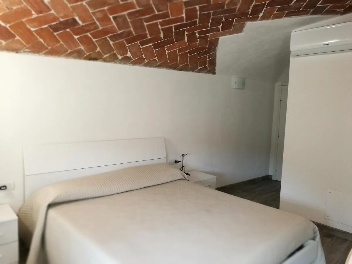 Bed & Breakfast B&B Sant'Antonio De Foris Bergamo