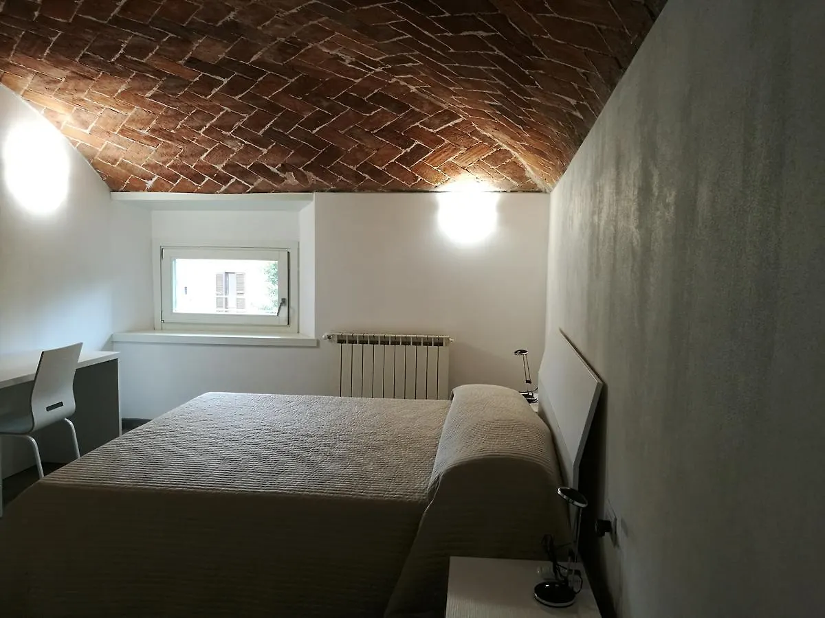 B&B Sant'Antonio De Foris Bergamo 3*,